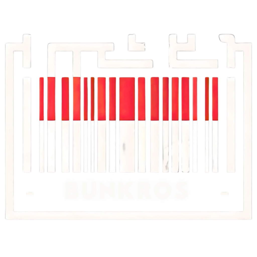 BUNKROS Logo